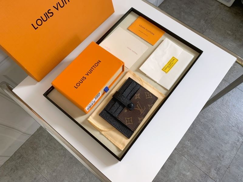 Louis Vuitton Wallets Purse